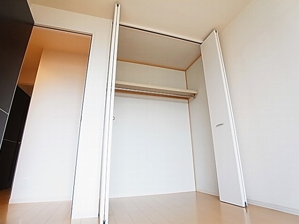クレエA棟 その他8