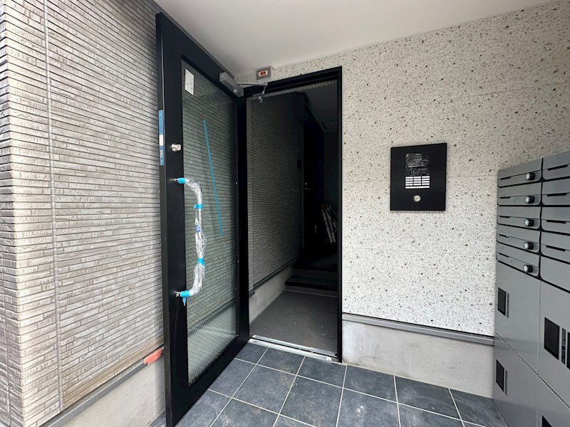 GRADUS八潮 その他外観5