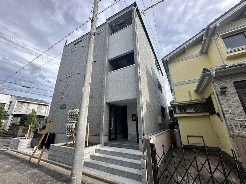 GRADUS八潮 その他外観3
