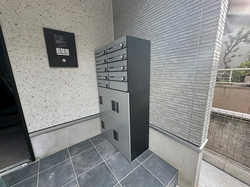 GRADUS八潮 その他外観4