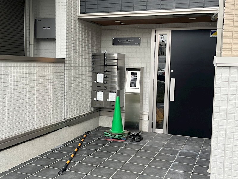 セレスティア扇V その他外観3