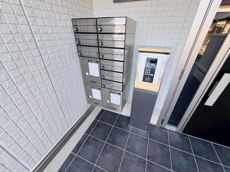 セレスティア扇V その他外観2