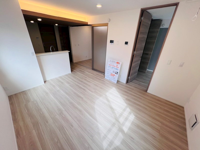 セレスティア扇V リビング