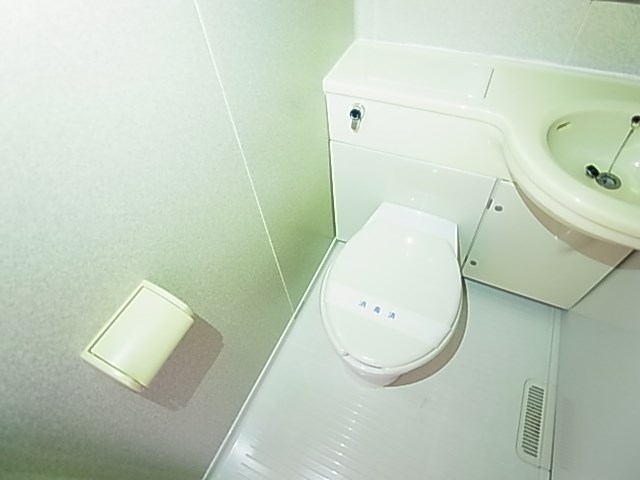 セシルコート その他2
