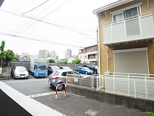 セシルコート その他7