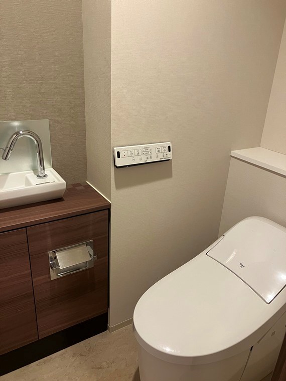 プラウド町屋 その他1
