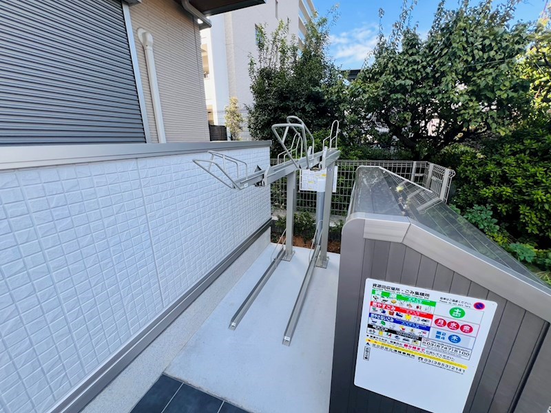 セレスティア扇V その他外観4