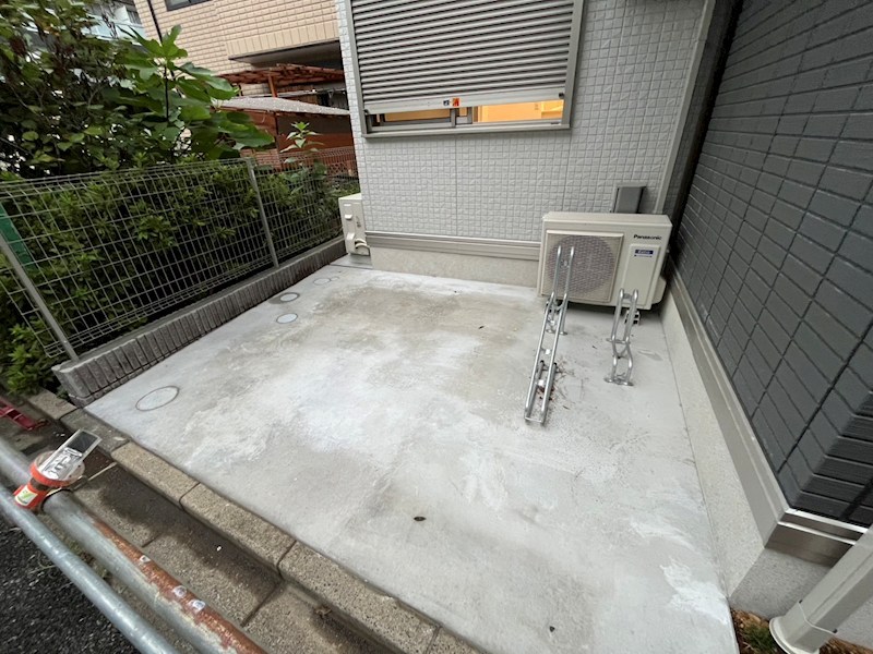 セレスティア扇V その他外観1