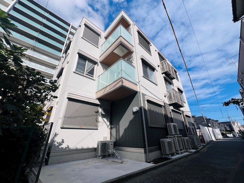 セレスティア扇V その他外観5