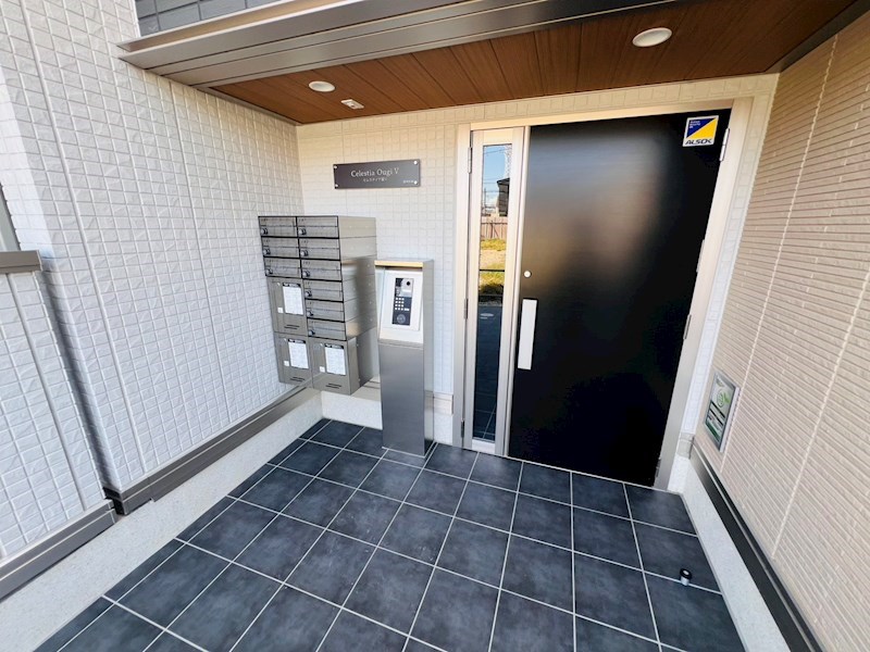 セレスティア扇V その他外観1