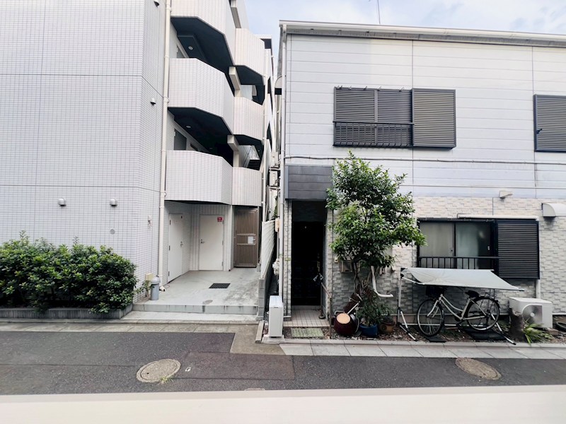 ラフィーネ北千住 その他6