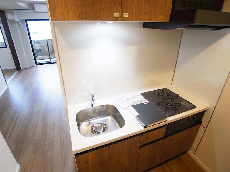 ORSUS　UMEJIMA キッチン