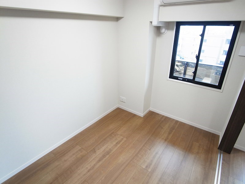 ORSUS　UMEJIMA ベッドルーム