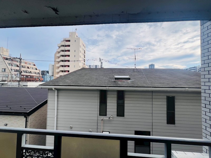 ワコーレ千住Ａ棟 その他6