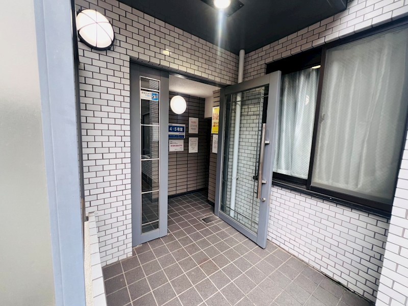 ワコーレ千住Ａ棟 その他外観3