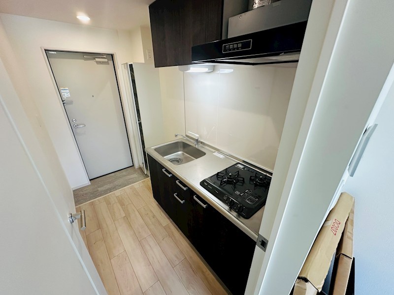 KEIAI RESIDENCE 青井 その他15