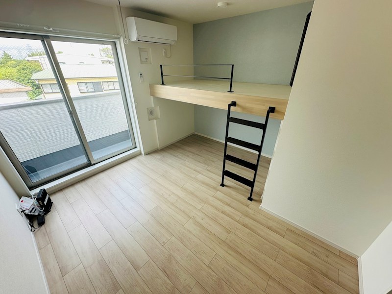 KEIAI RESIDENCE 青井 その他17