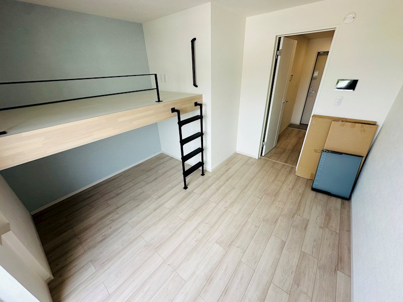 KEIAI RESIDENCE 青井 その他18