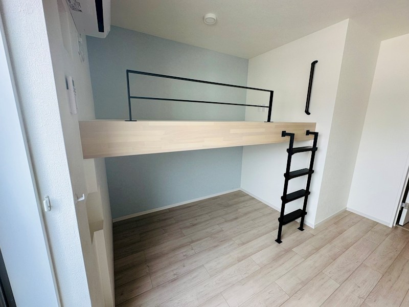 KEIAI RESIDENCE 青井 その他19