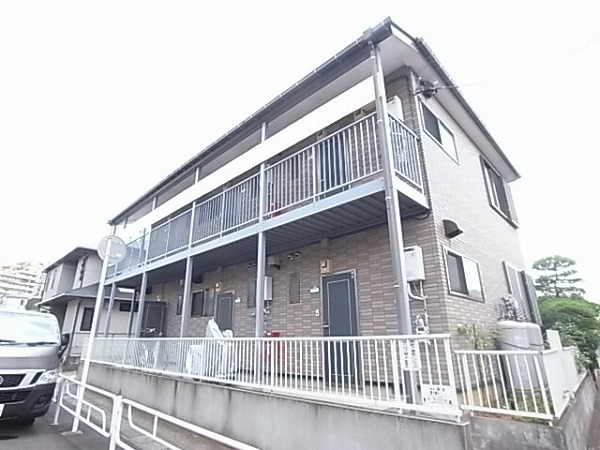 クレール本間 その他外観4