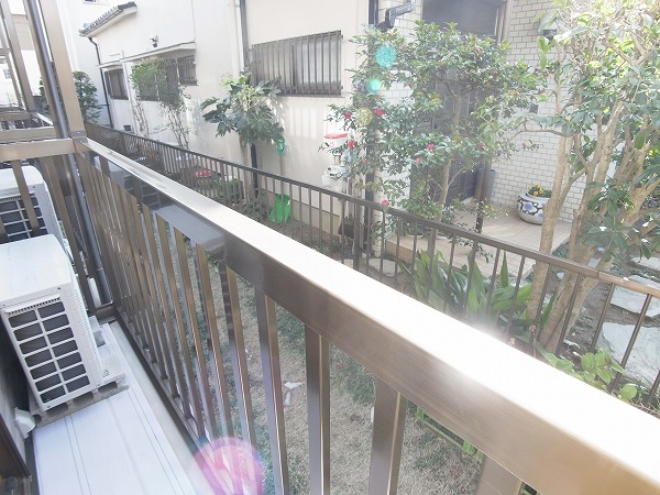 クレール本間 その他7