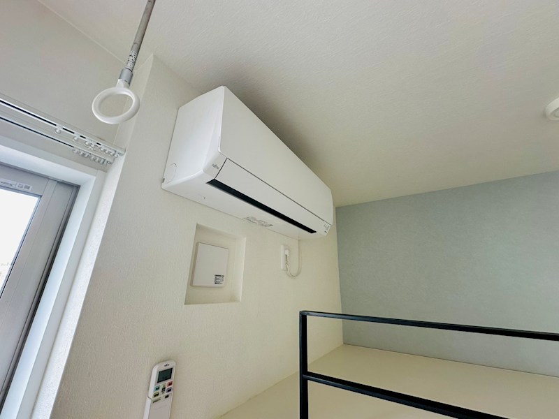 KEIAI RESIDENCE 青井 その他5