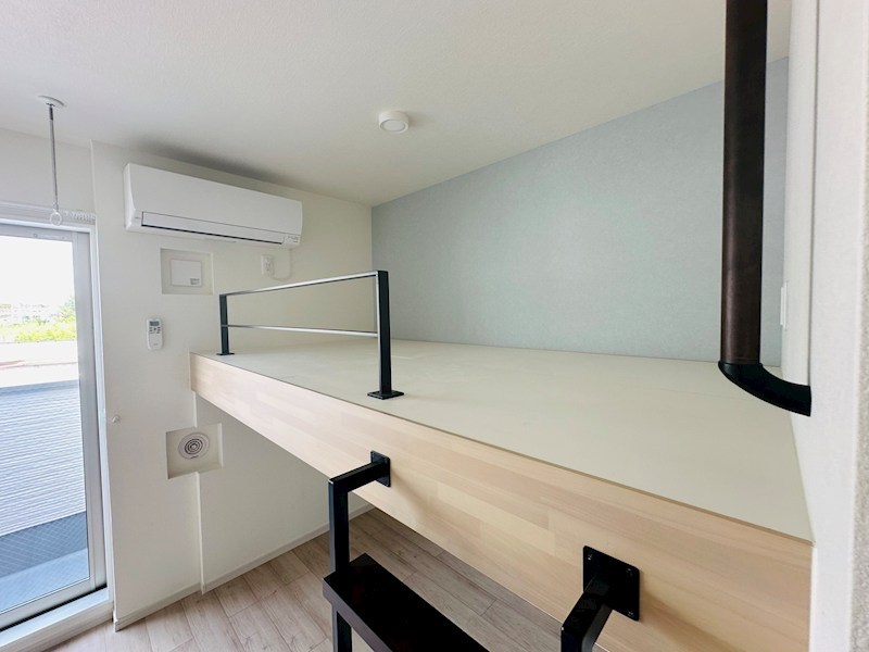 KEIAI RESIDENCE 青井 その他22