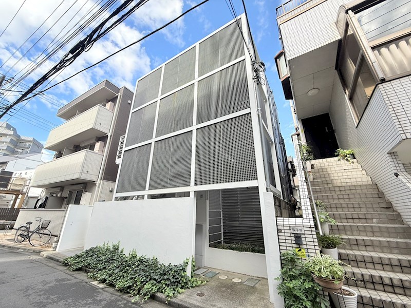 フェイス その他外観3