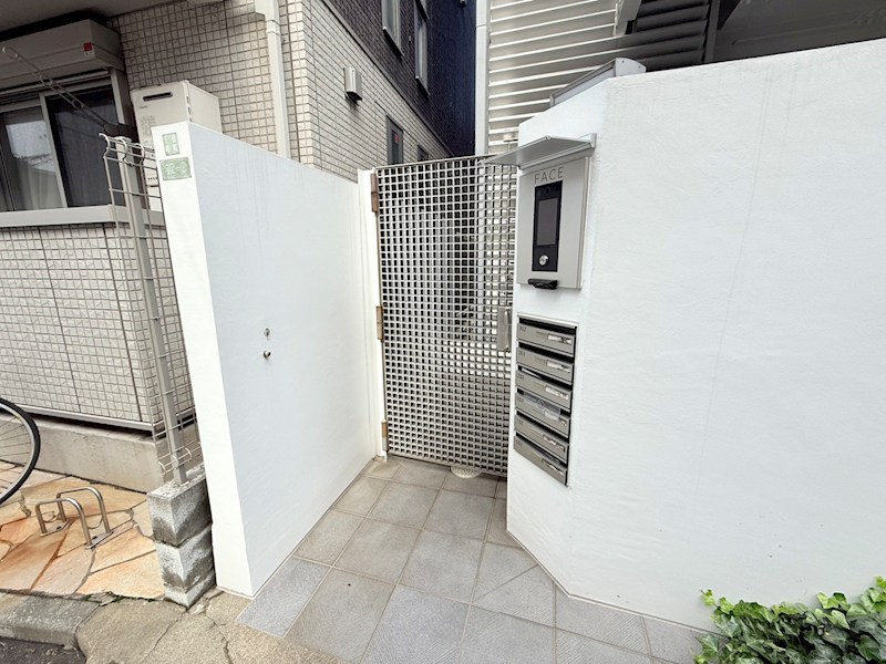 フェイス その他外観4