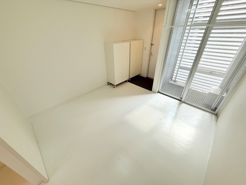 フェイス ベッドルーム