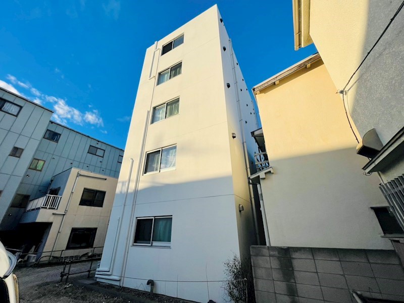 アマックス五反野 その他外観6