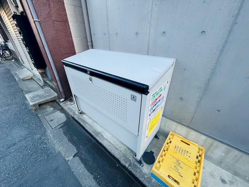 アマックス五反野 その他外観2