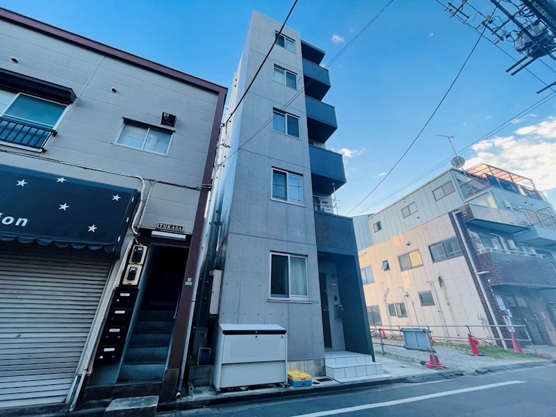 アマックス五反野 その他外観4