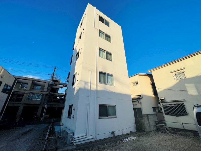 アマックス五反野 その他外観5