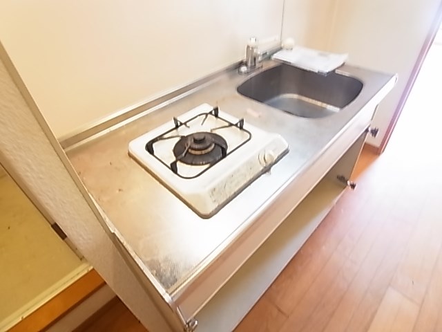 メゾンプリムローズ その他9