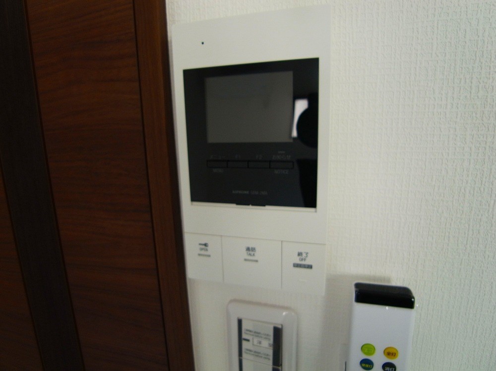 プロスペリティ北千住 その他4