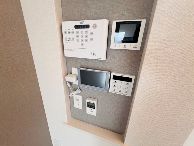セレスティア加賀 その他4