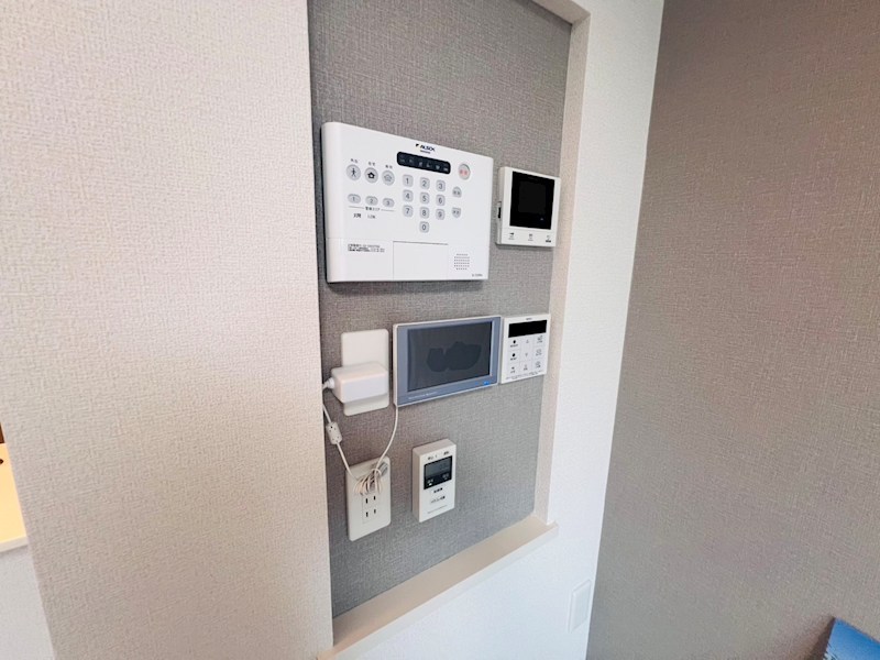 セレスティア加賀 その他4
