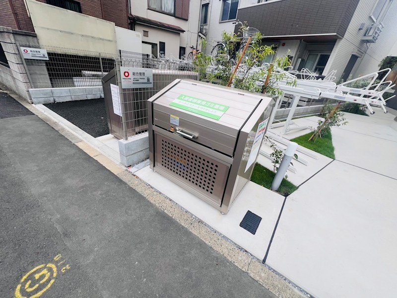 セレスティア加賀 その他外観4