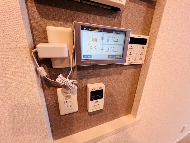 セレスティア加賀 その他4