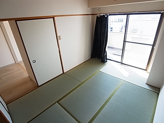 スカイハイツＹＯＳＨＩＭＩ その他20