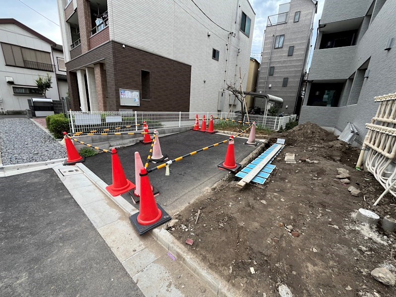 GRADUS西新井 その他外観3