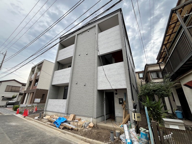 GRADUS西新井 その他外観6