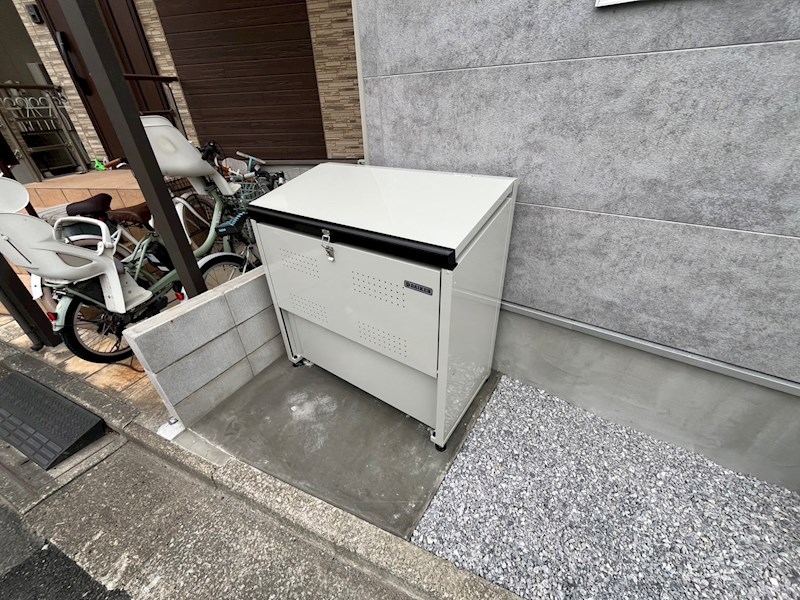 クロス西新井 その他外観3