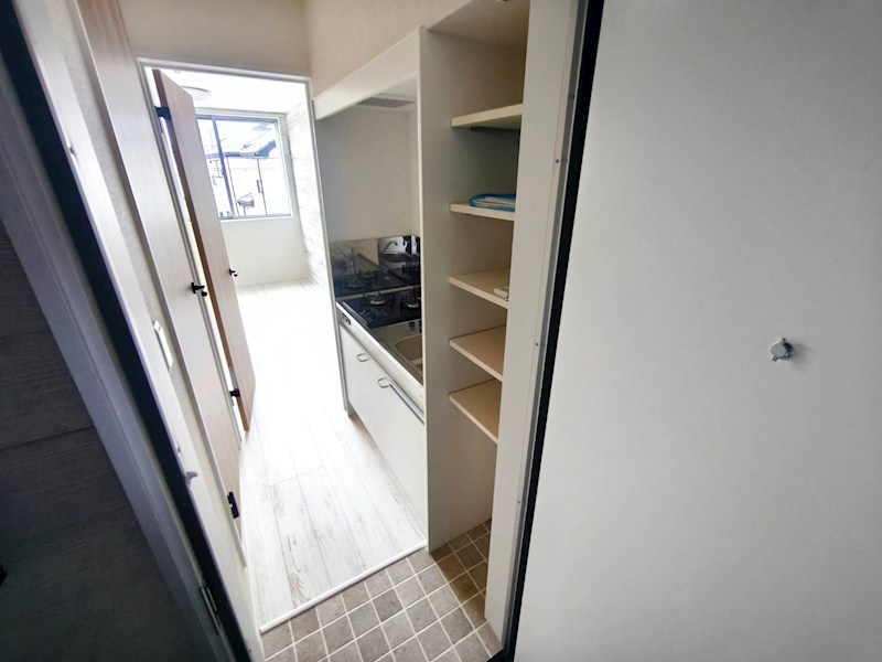 クロス西新井 その他8