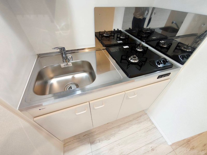 クロス西新井 その他17