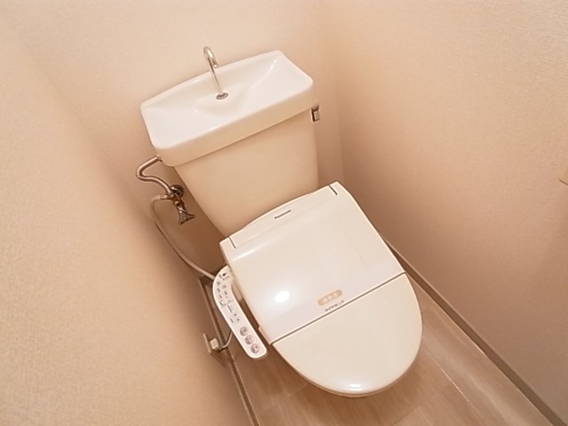 スカイハイツＹＯＳＨＩＭＩ その他1