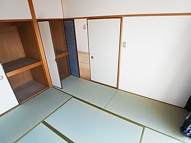 スカイハイツＹＯＳＨＩＭＩ その他25