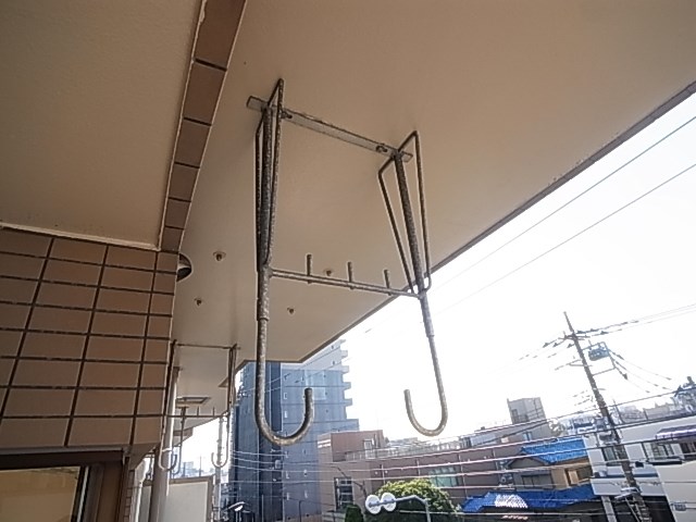 スカイハイツＹＯＳＨＩＭＩ その他26