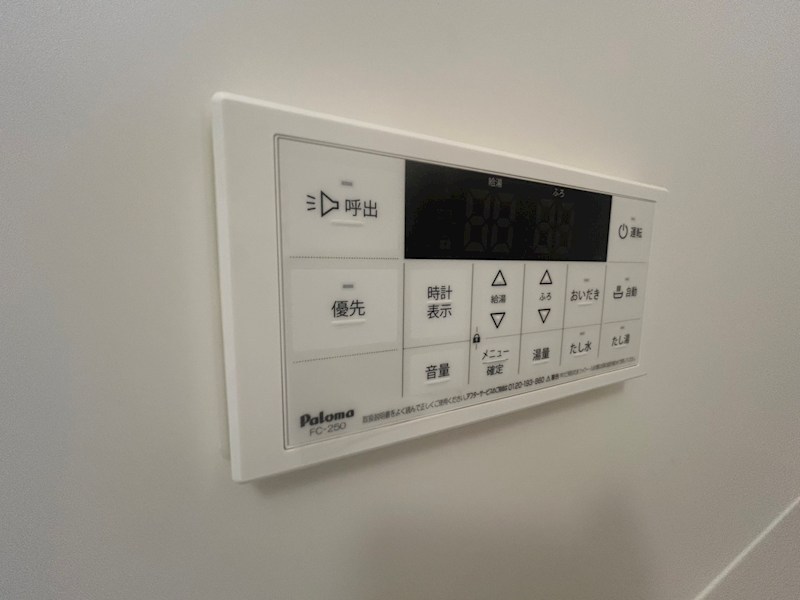 ジーメゾン柏西原 その他12